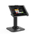 Compulocks iPad Air & iPad 9.7" Adjustable Height POS Kiosk Single Black