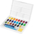 Faber-Castell 169724 Farbe auf Wasserbasis Multi Palette