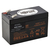 Tripp Lite RBC36H Cartucho de Baterías de Reemplazo para UPS para Sistemas UPS AVR550U y AVRX550U Selectos de , 12V