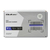 Qoltec 50864 barcode-lezer Vaste streepjescodelezer 1D/2D LED Zwart