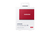 Samsung Portable SSD T7 1 TB Czerwony