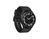 Samsung Galaxy Watch6 SM-R955FZKADBT smartwatch / zegarek sportowy 3,3 cm (1.3") AMOLED 43 mm Cyfrowy 432 x 432 px Ekran dotykowy 4G Czarny Wi-Fi GPS