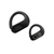 JBL Endurance Peak II Headset True Wireless Stereo (TWS) oorhaak, In-ear Sporten Bluetooth Zwart