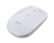 Acer GP.MCE11.011 myszka Po prawej stronie RF Wireless + Bluetooth Optyczny 1200 DPI
