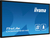 iiyama LH3254HS-B1AG tartalomszolgáltató (signage) kijelző Laposképernyős digitális reklámtábla 80 cm (31.5") LCD Wi-Fi 500 cd/m² Full HD Fekete Beépített processzor Android 11 ...