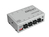 Omnitronic 10355020 Audio-Mixer 3 Kanäle 25 - 16000 Hz Weiß
