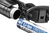 Ansmann HD500R Fekete Fejpántos zseblámpa LED