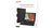 LMP 20750 tabletbehuizing 25,9 cm (10.2") Folioblad Zwart