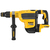 DeWALT DCH614N 380 RPM SDS Max 6,8 kg Negro, Amarillo