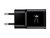 Samsung EP-TA20EBENGEU oplader voor mobiele apparatuur Zwart Binnen