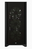 Corsair iCUE 4000X RGB Midi Tower Schwarz