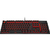 Corsair K60 PRO keyboard USB QWERTY Black