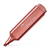 Faber-Castell Textliner 46 marker 1 szt. Metallic red