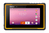 Getac ZX70 G2 64 GB 17.8 cm (7") Qualcomm Snapdragon 4 GB Wi-Fi 5 (802.11ac) Android 10 Black, Yellow