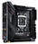 ASUS ROG STRIX B560-I GAMING WIFI Intel B560 LGA 1200 (Socket H5) mini ITX