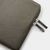 Trunk TR-LEAALS13-GRE torba na notebooka 33 cm (13") Etui kieszeniowe Zielony