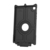 RAM Mounts RAM-GDS-SKIN-SAM75-NG tablet case 26.4 cm (10.4") Sleeve case Black