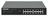 Intellinet 561815 netwerk-switch Gigabit Ethernet (10/100/1000) Zwart