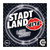 Game Factory Stadt Land Flip Late Night 10 min Kaartspel Strategie
