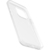 OtterBox Symmetry Series Clear pour iPhone 15 Pro Max, Clear