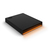 Seagate Game Drive FireCuda disco duro externo 5 TB Negro
