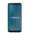 Mobilis 017030 mobile phone screen/back protector Protection d'écran transparent Samsung 1 pièce(s)