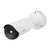 Hanwha TNO-3040T cámara de vigilancia Bala Cámara de seguridad IP Exterior 320 x 240 Pixeles Pared