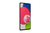 Samsung Galaxy A52s 5G SM-A528B 16,5 cm (6.5") Hybride Dual-SIM Android 11 USB Typ-C 6 GB 128 GB 4500 mAh Schwarz
