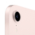 Apple iPad mini 256 Go 21,1 cm (8.3") Wi-Fi 6 (802.11ax) iPadOS 15 Or rose