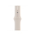 Apple 3J599ZM/A smart wearable accessory Band Ivory Fluoroelastomer