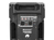 Omnitronic 11038793 haut-parleur 2-voies Noir Avec fil &sans fil 70 W