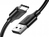 Ugreen 60118 kabel USB 2 m USB 2.0 USB C USB A Czarny