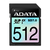 ADATA Premier Extreme 512 GB SDXC UHS-I Klasse 10