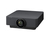 Sony VPL-FHZ85/B Beamer Großraumprojektor 8000 ANSI Lumen 3LCD 1080p (1920x1080) 3D Schwarz