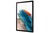 Samsung Galaxy Tab A8 SM-X200 32 GB 26,7 cm (10.5") Tigris 3 GB Wi-Fi 5 (802.11ac) Android 11 Ezüst