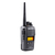 Midland G18 Pro two-way radios 99 canales 446.00625 - 446.19375 MHz Negro