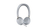 Yealink BH72 Lite Teams Zestaw słuchawkowy Bezprzewodowy Opaska na głowę Biuro/centrum telefoniczne USB Typu-A Bluetooth Jasny Szary