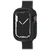 OtterBox Exo Edge Series for Appe Watch 7/8 45mm, black