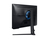 Samsung G Series LS32AG500PP számítógép monitor 81,3 cm (32") 2560 x 1440 pixelek Quad HD QLED Fekete