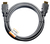 Transmedia C 215-1 cable HDMI 1 m HDMI tipo A (Estándar) Negro