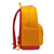 Rivacase Mestalla 39.6 cm (15.6") Backpack Gold, Red