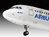 Revell Airbus A321 Neo Modelvliegtuig met vaste vleugels Montagekit 1:144