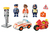 Playmobil 1.2.3 71156 set de juguetes