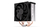 ENDORFY Fera 5 Processzor Hűtő 12 cm Fekete