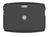 Compulocks Surface Pro 8-10 Space Enclosure Portable Floor Stand Black