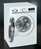 Siemens WM6HXL91CH Waschmaschine Frontlader 9 kg 1600 RPM Weiß