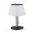 Paulmann 94309 lampe de table LED Acier inoxydable