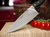 Böker Manufaktur Forge Chef's Knife Stahl 1 Stück(e) Kochmesser