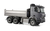 RC4WD 1/14 6x6 Forge Hydraulic Dump Truck ferngesteuerte (RC) modell Muldenkipper Elektromotor 1:14
