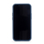 Tech air TAPIC022 pokrowiec na telefon komórkowy 15,5 cm (6.1") Niebieski, Przezroczysty